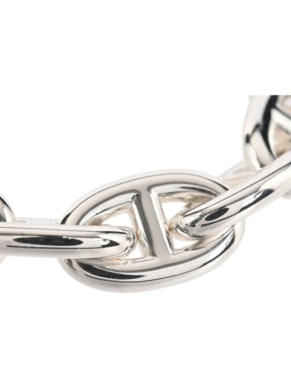 Hermes Bracelet Chaine D'ancre MM